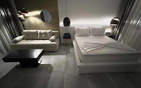 Eleonas Suites