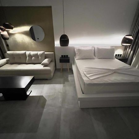 Eleonas Suites Sarti Exterior foto